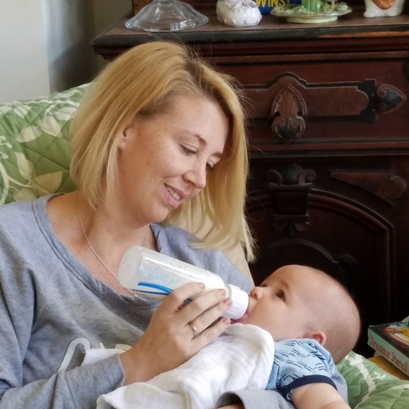 Meet your Posher, Sara - Picture 5 of 15